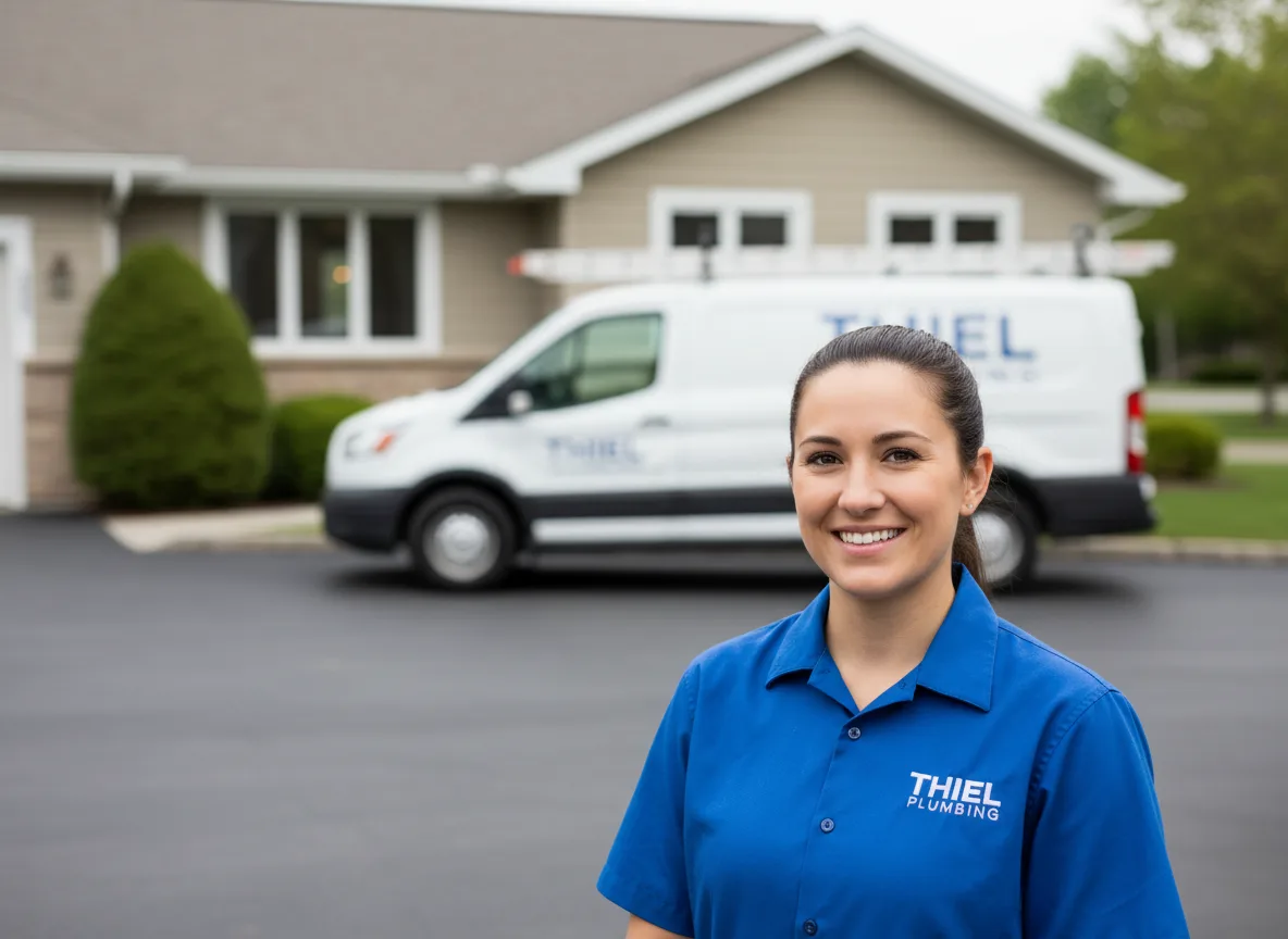 Plumber Jackson, AL FAQs
